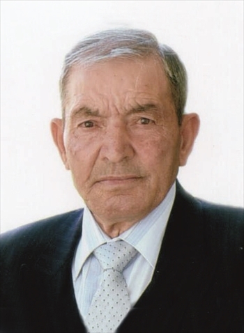 Necrologio di MICHELE MARELLA