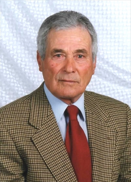 Necrologio di Michele MERRA