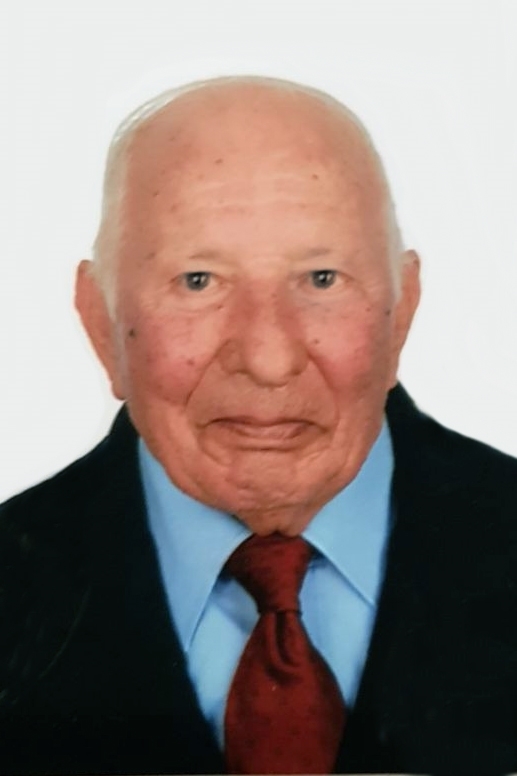 Necrologio di Michele Mininno