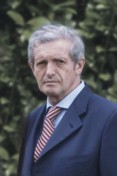 Necrologio di Michele Mintrone