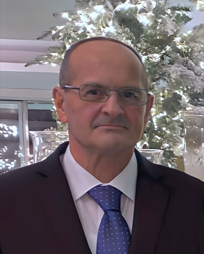 Necrologio di MICHELE MONTECRISTO fu Angelo (Dipendente SANB Ruvo)