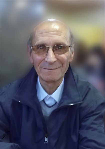 Necrologio di MICHELE MUSCI ex dipendente del Caseificio Pugliese