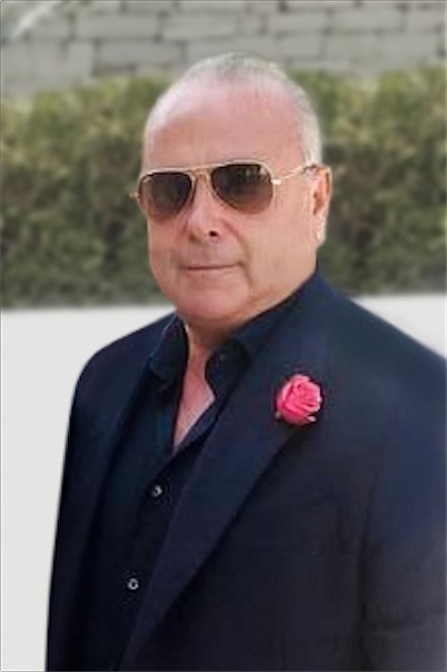 Necrologio di Michele Nocella