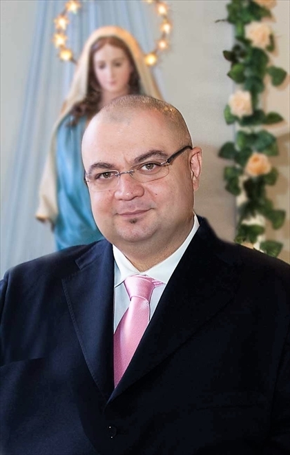 Necrologio di MICHELE PERRONE