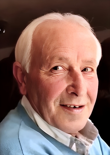 Necrologio di Michele SCISCIOLI – ex piastrellista –