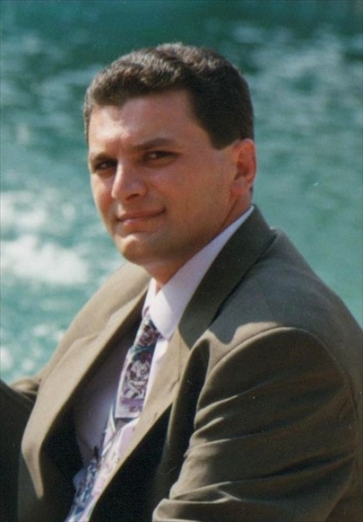 Necrologio di MICHELE TARRICONE