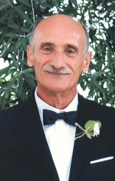 Necrologio di MICHELE TEDONE fu Ettore (Sottufficiale dell’Aeronautica Militare in pensione)