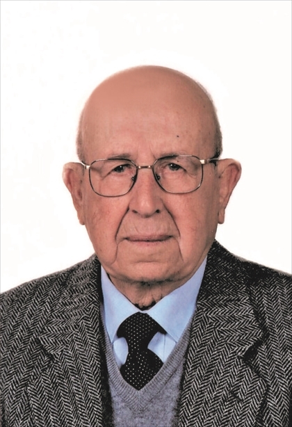 Necrologio di MICHELE VARESANO