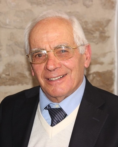 Necrologio di Michele VARESANO