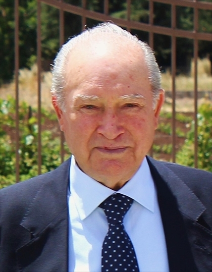 Necrologio di MICHELE ZUCARO