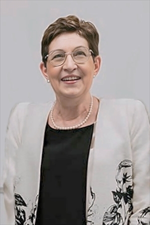 Necrologio di Milena Roselli in Capogna