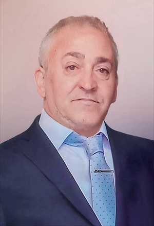 Necrologio di Mimmo Gallo fu Giuseppe