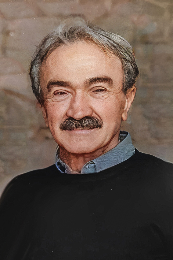 Necrologio di Mimmo Iannone fu Cataldo