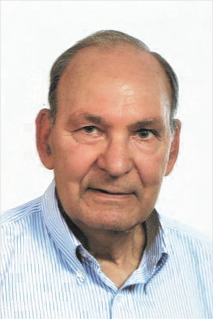 Necrologio di MIMMO MASI