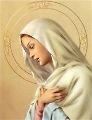 Necrologio di N.D. Luciana Capano ved. Mancini