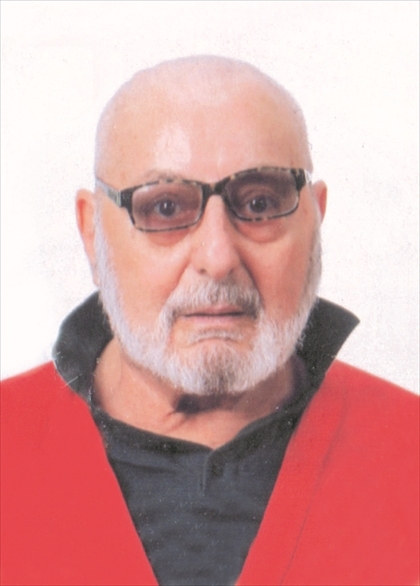 Necrologio di N. H. Giovanni Claudio Maria RIPOLI fu Don Camillo Ripoli