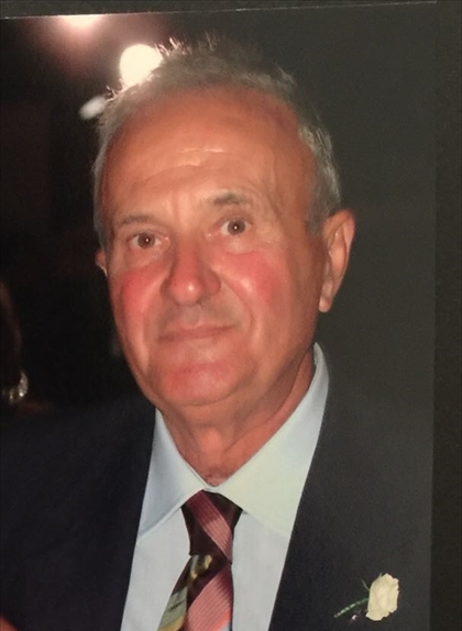 Necrologio di N. H. Salvatore TANNOJA