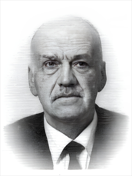 Necrologio di N. H. TOMMASO BUCCI