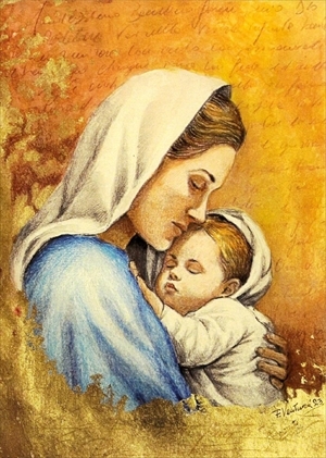 Necrologio di Nancy Scaringella ved. Sorrenti