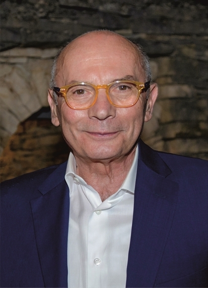 Necrologio di NANDO LUCARELLI