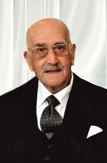 Necrologio di NATALE TARRICONE