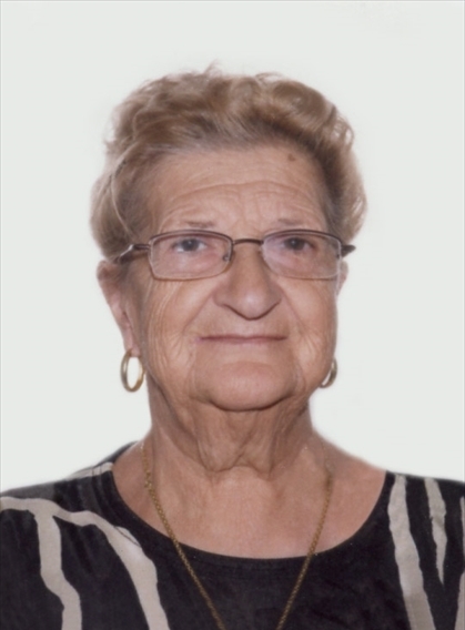 Necrologio di Natalizia Lorusso