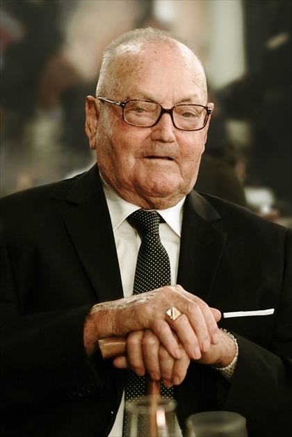 Necrologio di NICOLA BOVINO