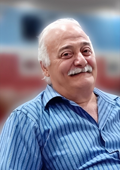 Necrologio di Nicola CARENZA