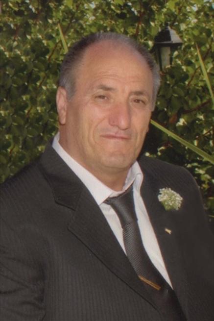 Necrologio di Nicola Casalino fu Paolo