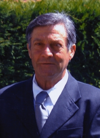 Necrologio di NICOLA DE PALMA