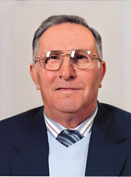 Necrologio di Nicola DI PASQUALE