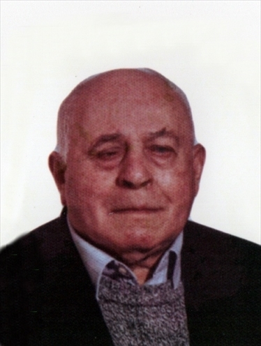 Necrologio di NICOLA LEONE