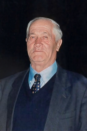 Necrologio di Nicola Martinelli fu Cataldo