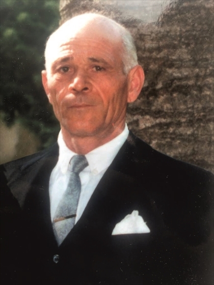 Necrologio di NICOLA MISCIOSCIA