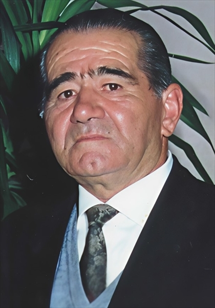 Necrologio di Nicola MOROLLO – Ex Guardia Giurata –