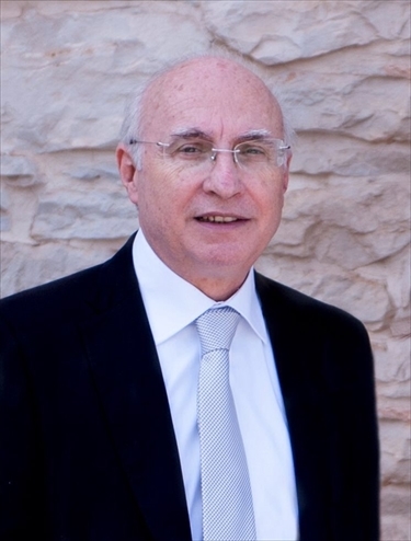 Necrologio di Nicola Samarelli farmacista