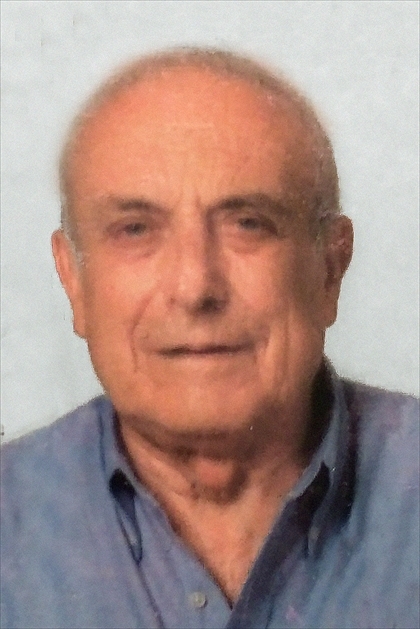 Necrologio di NICOLA SIMONE