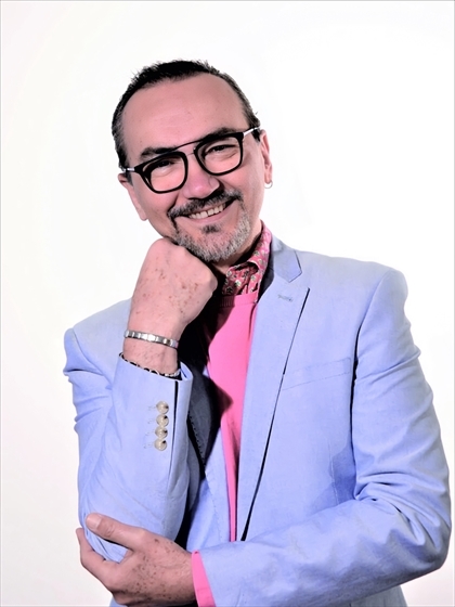 Necrologio di NICOLAS VANGI