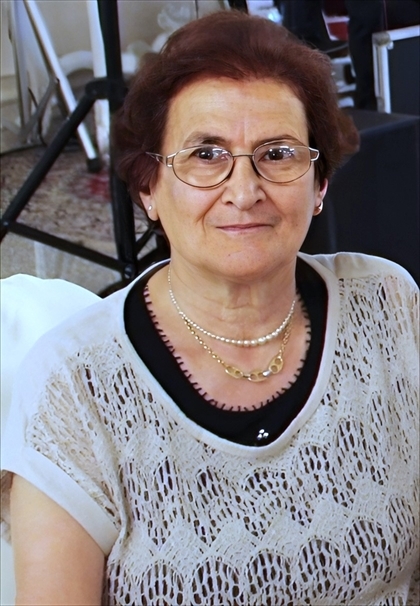 Necrologio di NICOLETTA DE BENEDITTIS in Muggeo