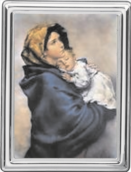 Necrologio di NICOLETTA DE SARIO ved. Mininno