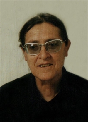 Necrologio di NICOLETTA SFORZA ved. Bucci