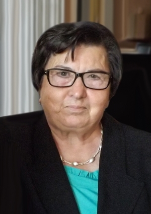 Necrologio di Nicoletta Vandobbi ved. Piarulli