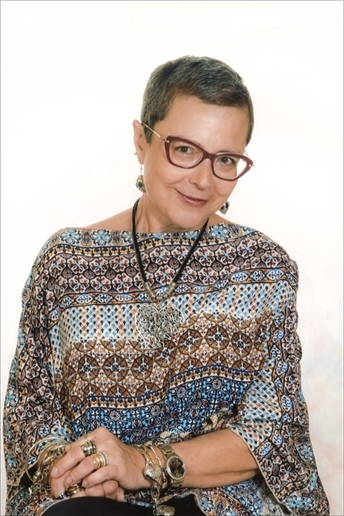 Necrologio di Nietta Diaferia