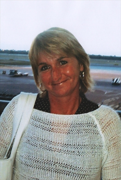 Necrologio di NILLA PAOLA RICCARDI in Colabella