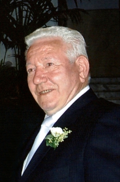 Necrologio di NINO MASCOLI