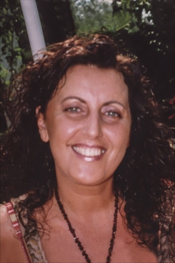 Necrologio di Nuccia Varesano