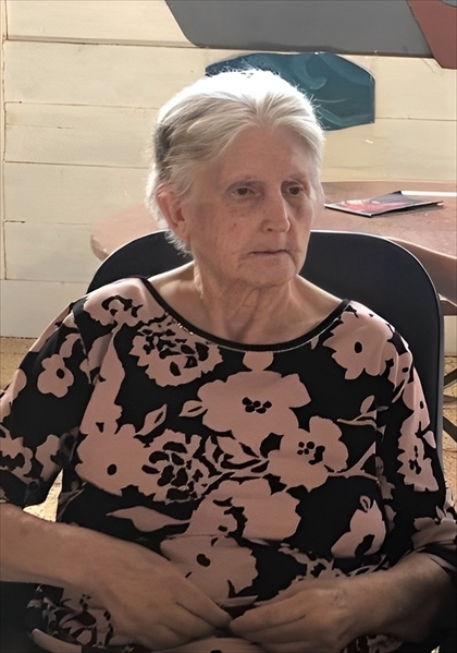 Necrologio di NUNZIA ACELLA ved. Cozzoli