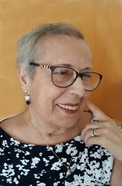 Necrologio di NUNZIA ARDITO in Falco