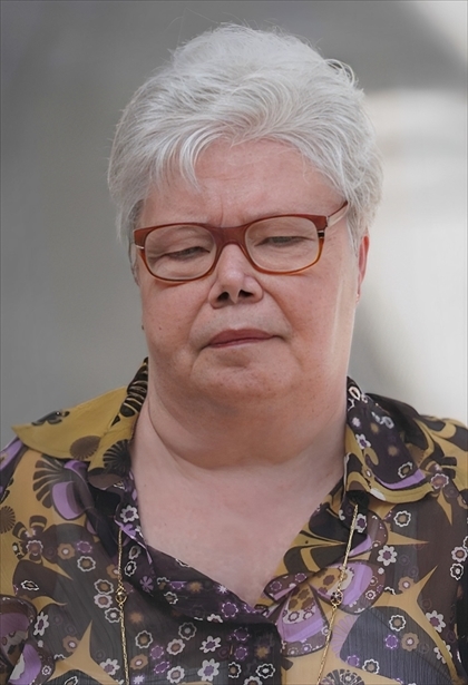 Necrologio di NUNZIA CAVUOTO in Bove