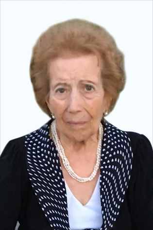 Necrologio di Nunzia Ferrante